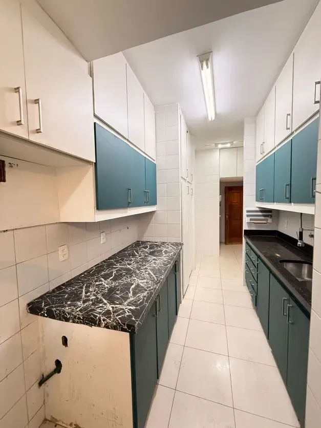 Apartamento sem mobília com 3 quartos e 3 banheiros — photo 32
