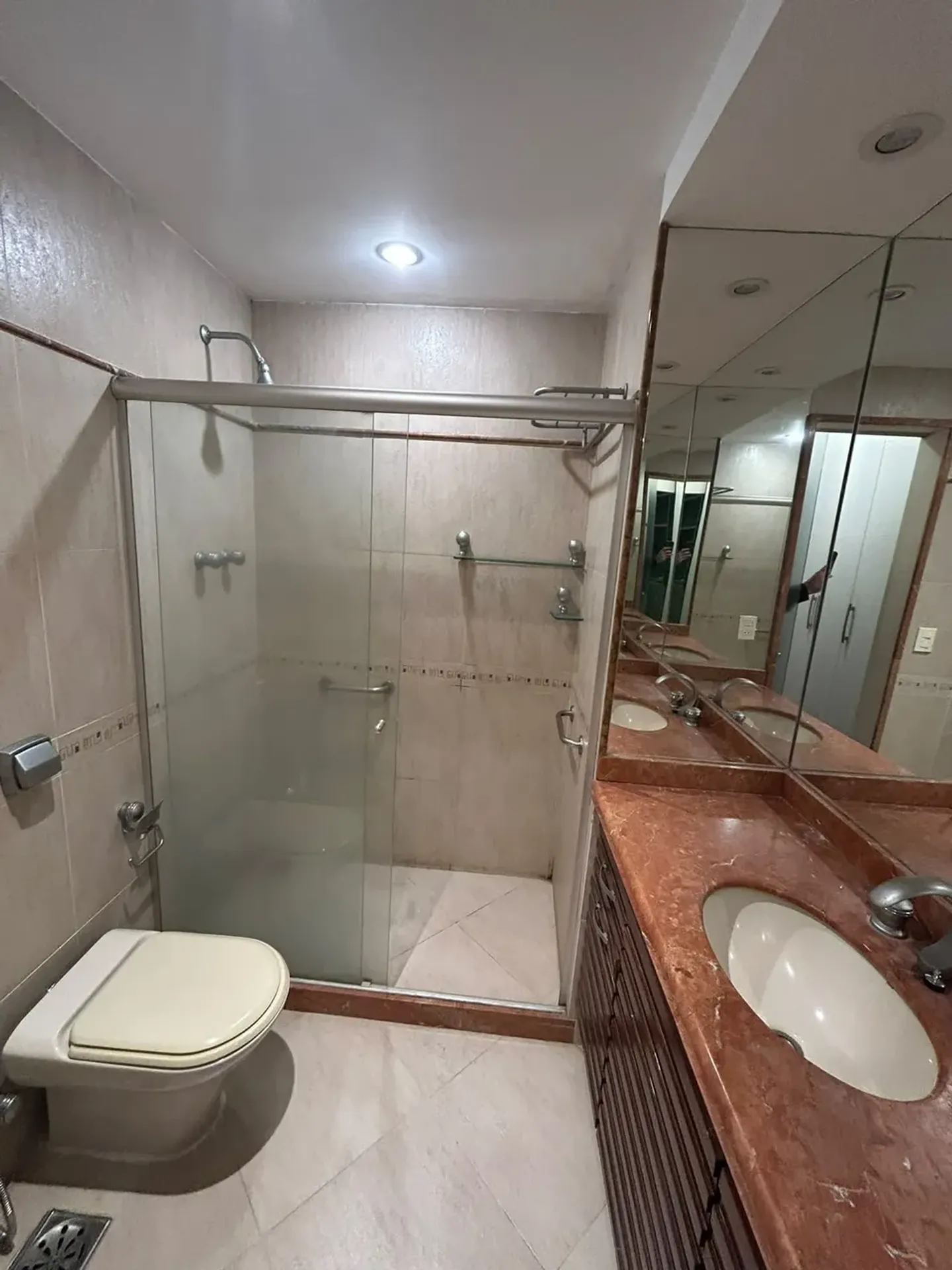 Apartamento de 3 quartos com espaço de home office, Lagoa — photo 2