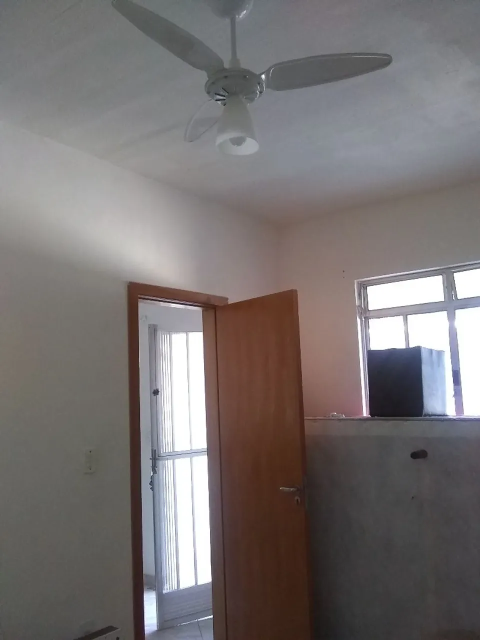 Casa de 1 quarto com máquina de lavar, Del Castilho — photo 9