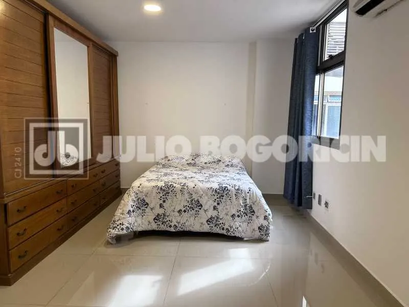 Apartamento com 5 quartos e 5 banheiros, 2 vagas — photo 22
