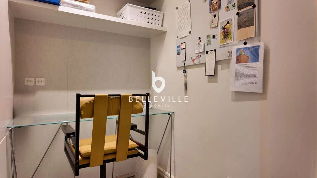 Apartamento de 3 dormitorios con cocina abierta y 254 m² — photo 4