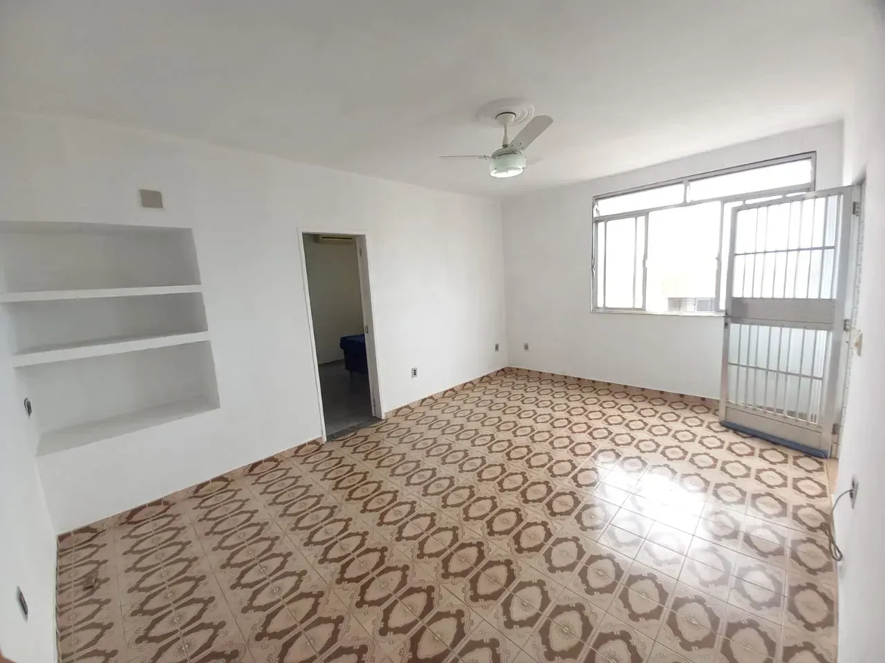 3 quartos e jardim: casa de 90 m² — photo 12