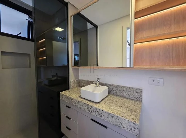 Furnished studio apartment 26 m² with 1 bedroom — photo 8