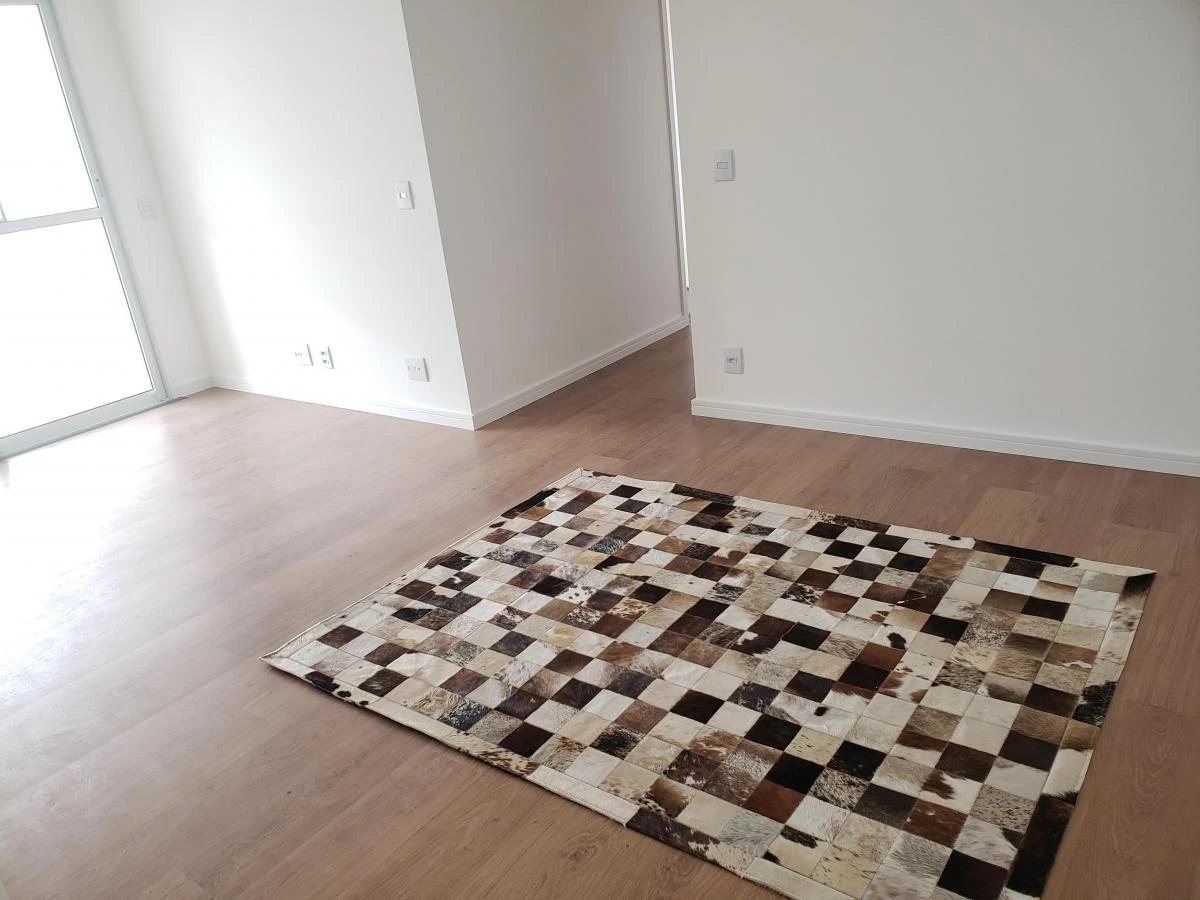 Apartment, 60 m², with a home office — photo 22