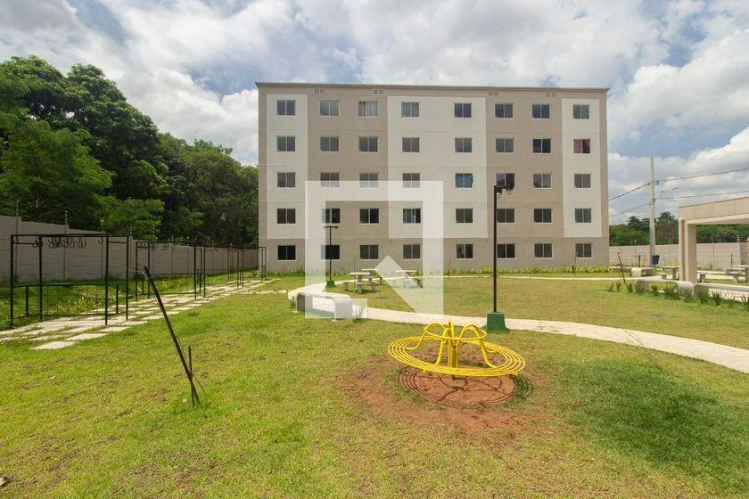 Квартира 40 м² з 2 спальнями та паркомісцем — photo 41