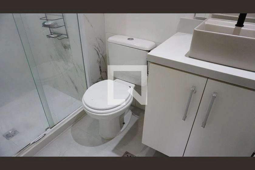 Пральна машина та 2 спальні: квартира 64 м² — photo 37