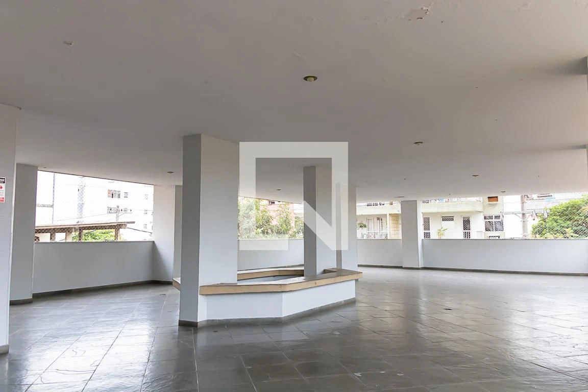 Квартира 147 м² с 3 спальнями и 3 парковками — photo 75