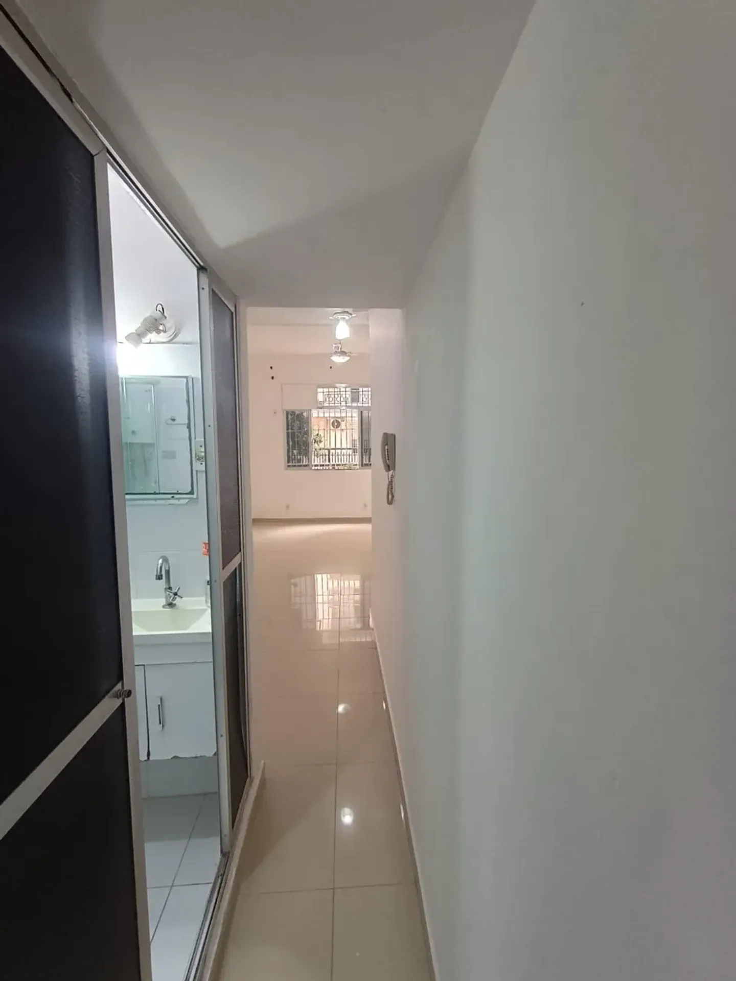 Studio, 27 m², com espaço de home office — photo 4