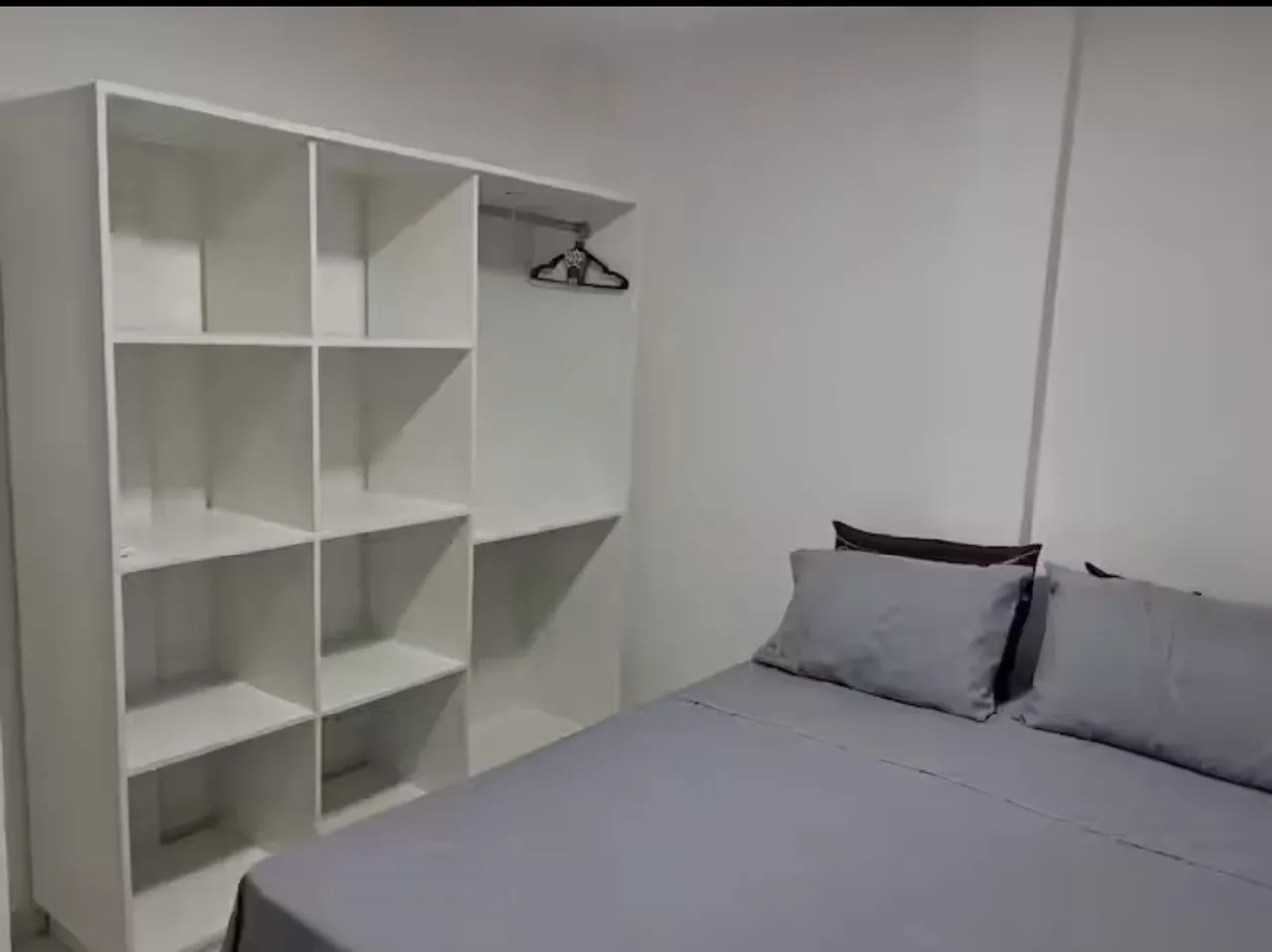 Apartamento mobiliado de 50 m², Recreio dos Bandeirantes — photo 11