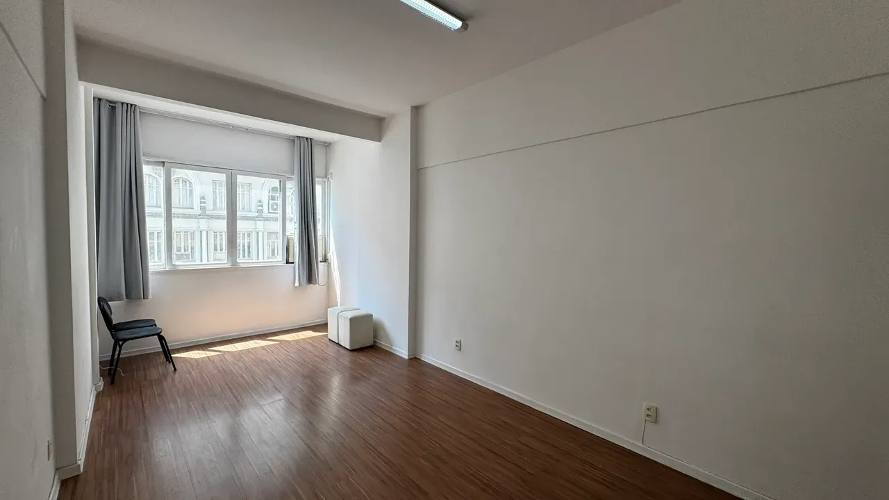 Monoambiente amueblado, 30 m², con balcón gourmet — photo 16