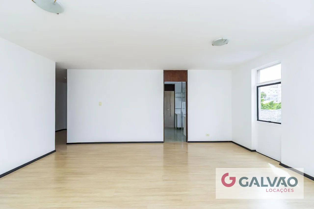 Apartamento com 3 quartos, 199 m² e 1 vaga de garagem — photo 4