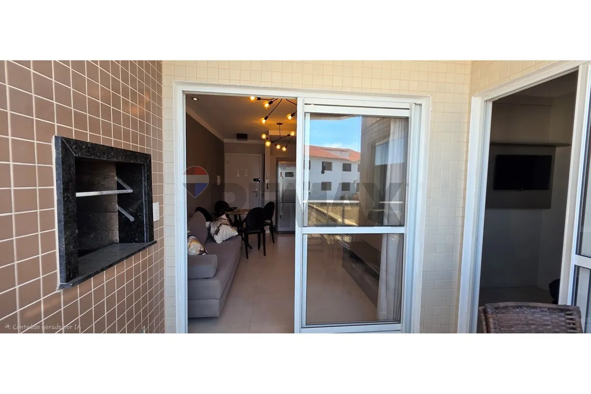 Apartamento amueblado de 44 m² en 2.º piso con 1 suite — photo 11