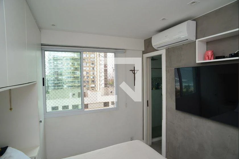 Меблированная квартира с 2 спальнями и 72 м² — photo 24