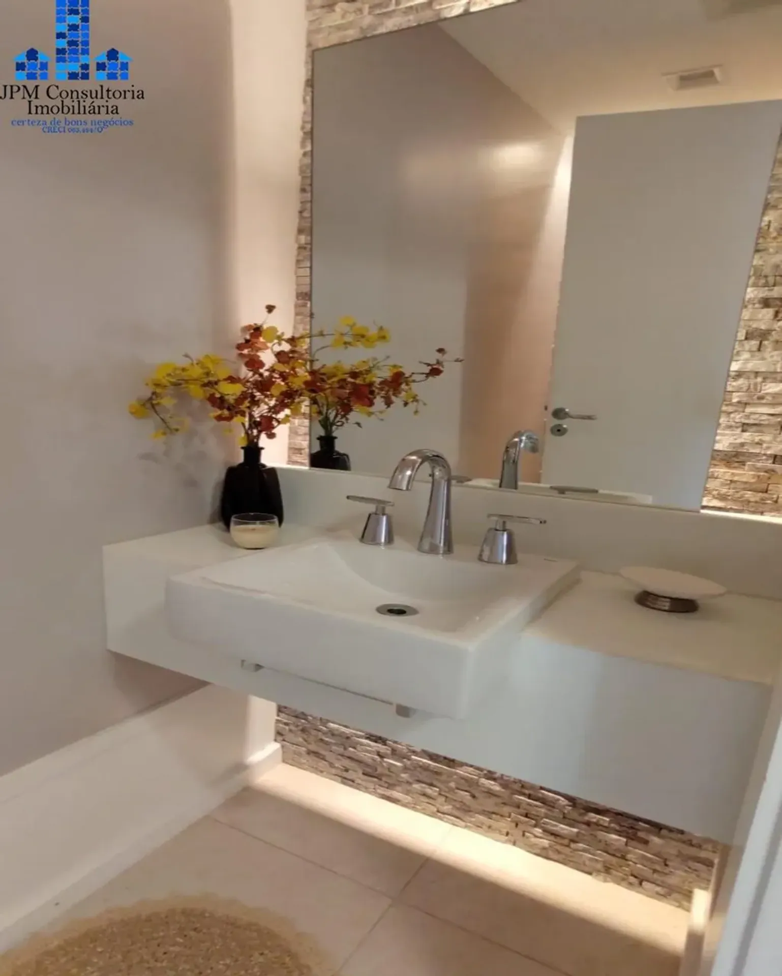 150 m² apartment with 3 bedrooms and gas kitchen — photo 6