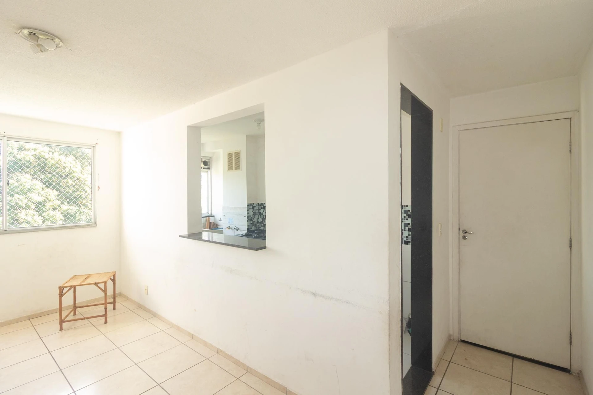 Apartamento com 2 quartos e 1 vaga, cozinha americana — photo 31