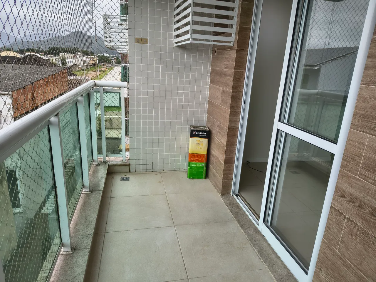 2-bedroom apartment with a mountain view in Rio de Janeiro — photo 10