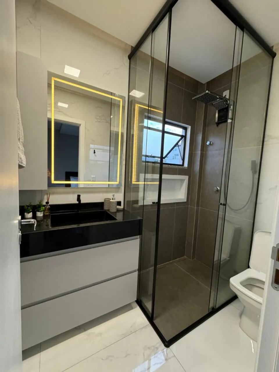 Furnished house with 2 bedrooms and 3 bathrooms — photo 8