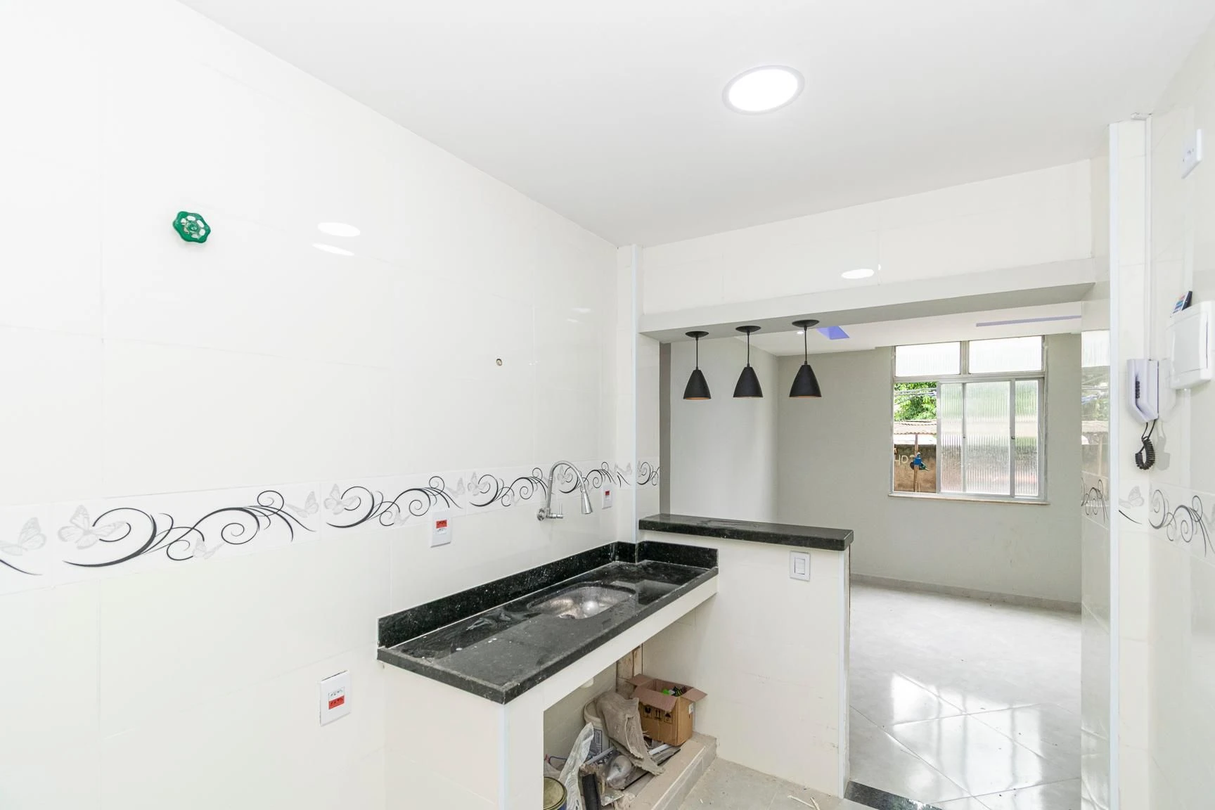 2-bedroom, 48 m² apartment in Rio de Janeiro — photo 18