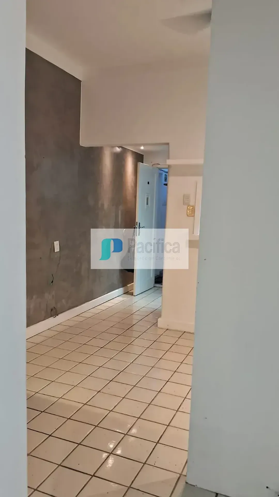 One-bedroom apartment, 47 m² — photo 27