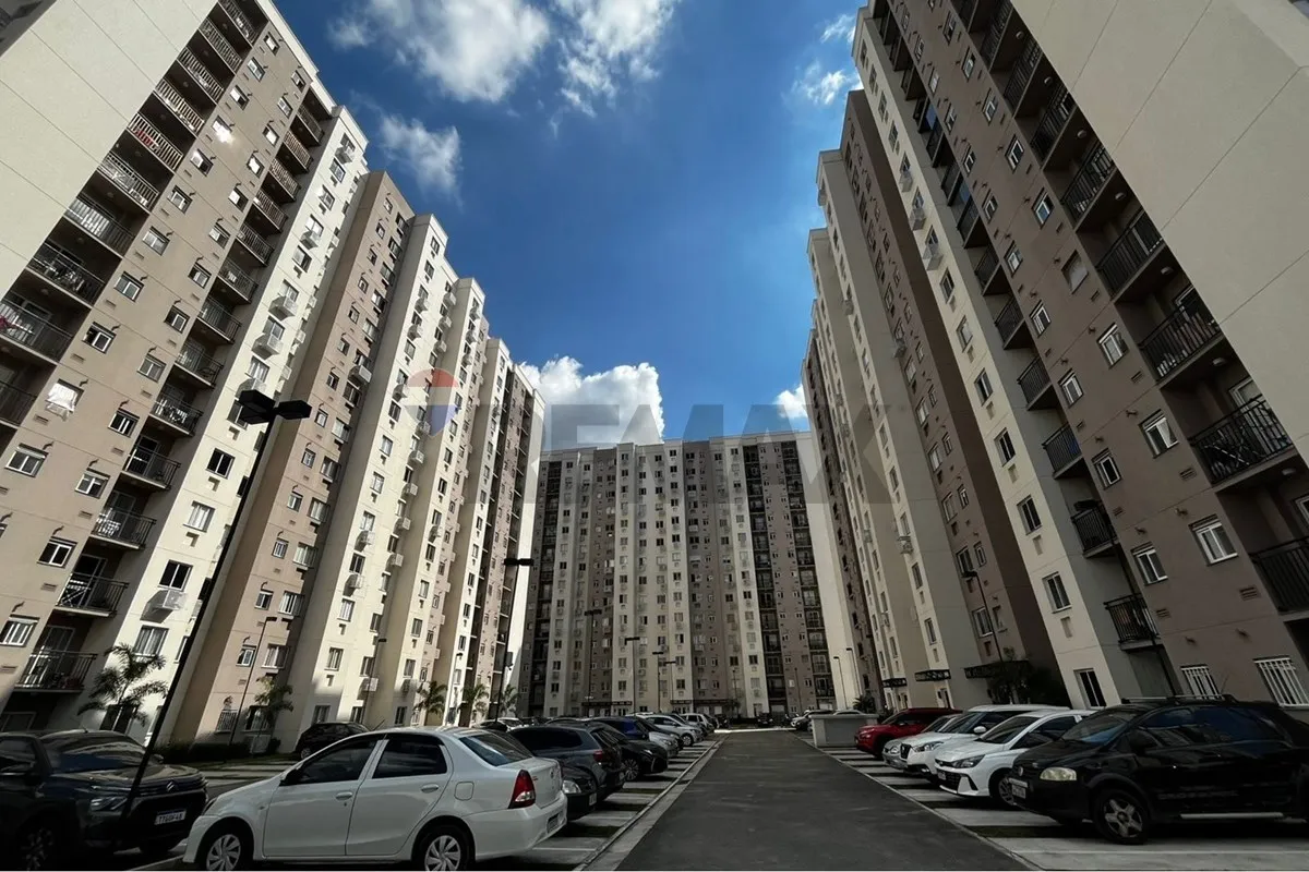 2-bedroom apartment with 1 bathroom and parking — photo 18