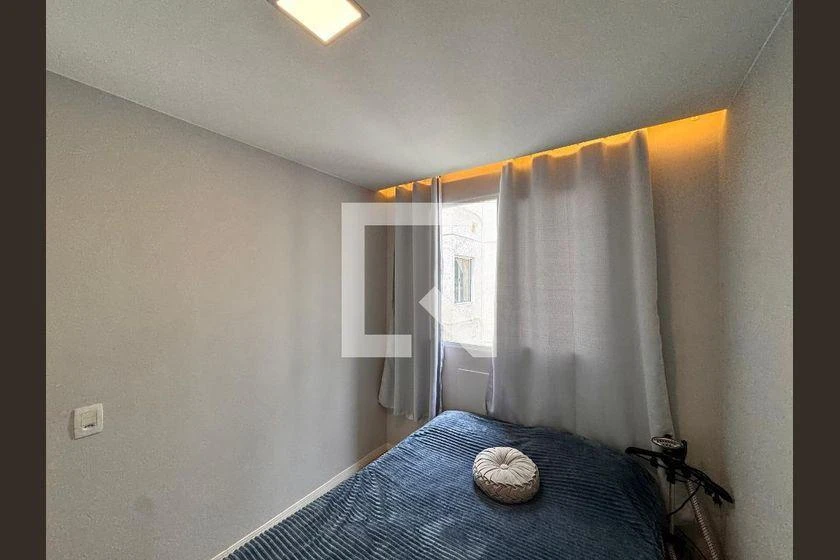 2-bedroom apartment with a mountain view in Rio de Janeiro — photo 15