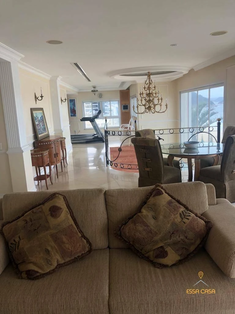 Пентхаус с 4 спальнями и 1000 м² — photo 38