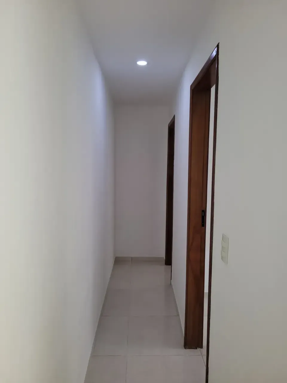 Casa de vila reformada com 2 quartos e cozinha fechada — photo 12