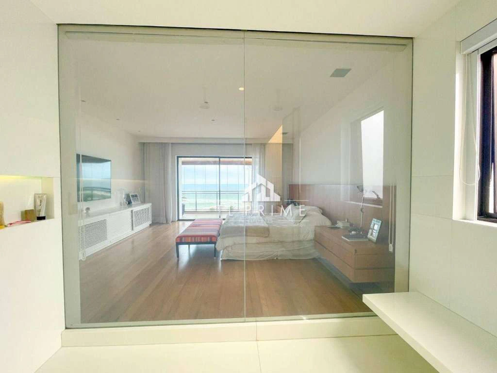 Apartamento amueblado de 460 m² con 4 suites y 5 plazas — photo 7
