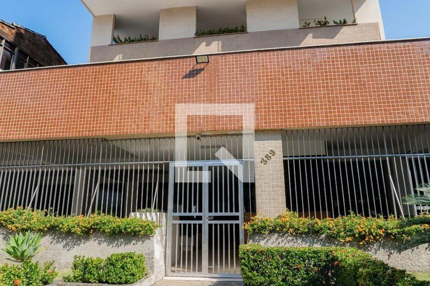2-bedroom apartment with a mountain view in Rio de Janeiro — photo 47