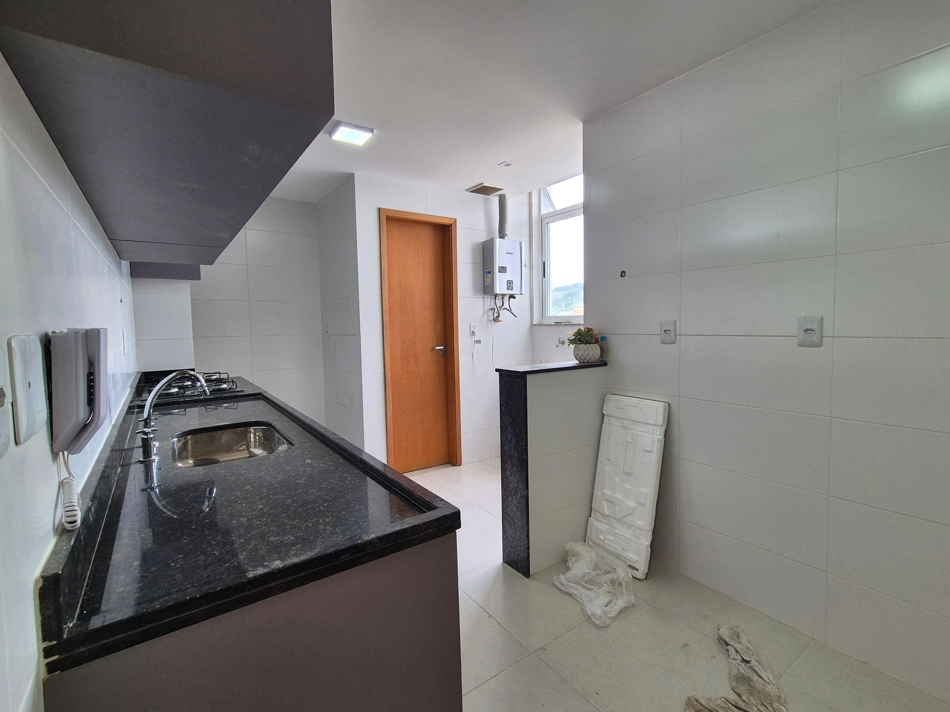 Apartment, 190 m², with a mountain view — photo 2