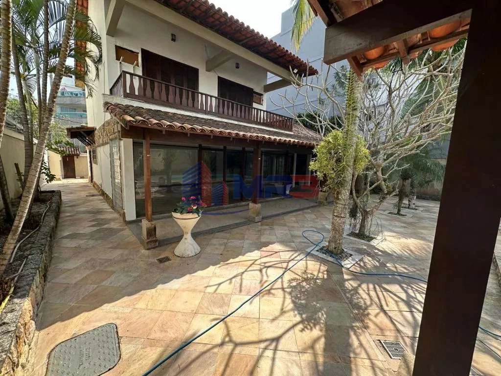 Furnished duplex house with 3 bedrooms and BBQ grill — photo 15