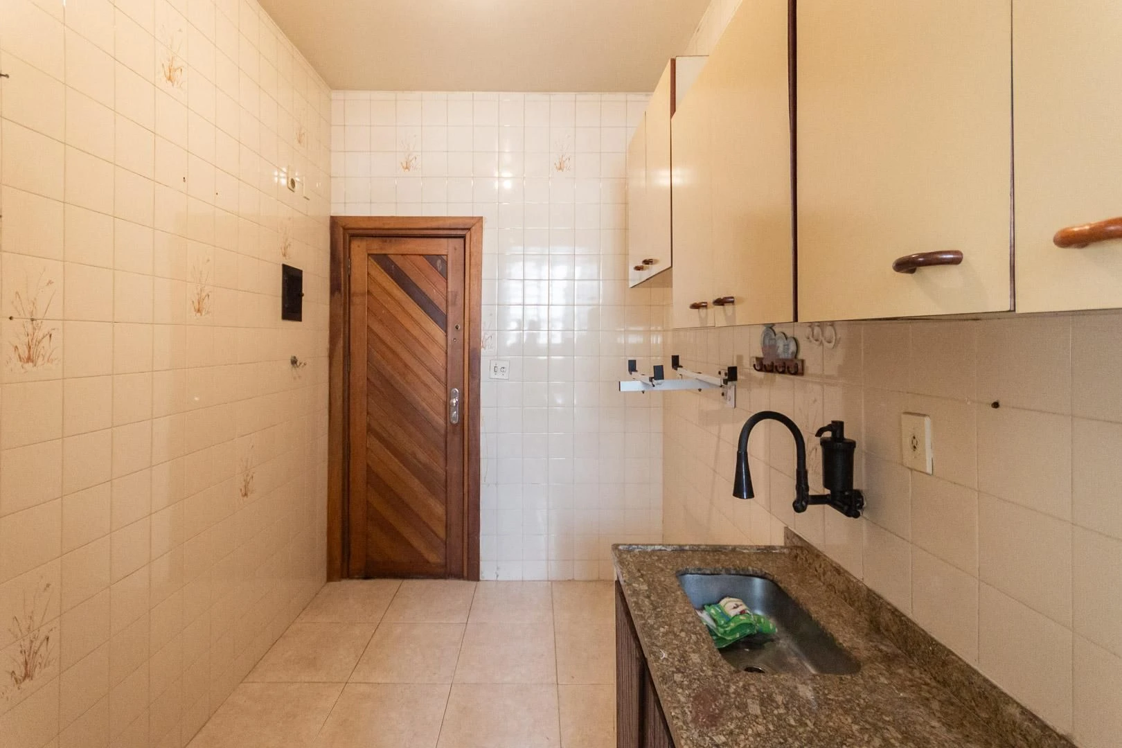 2-bedroom apartment, 60 m² — photo 25