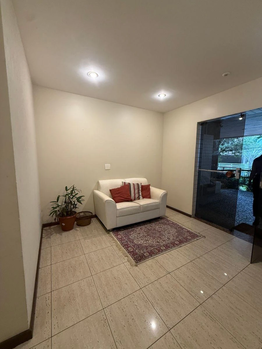 Apartamento mobiliado de 400 m² com 3 suítes e 3 vagas — photo 41