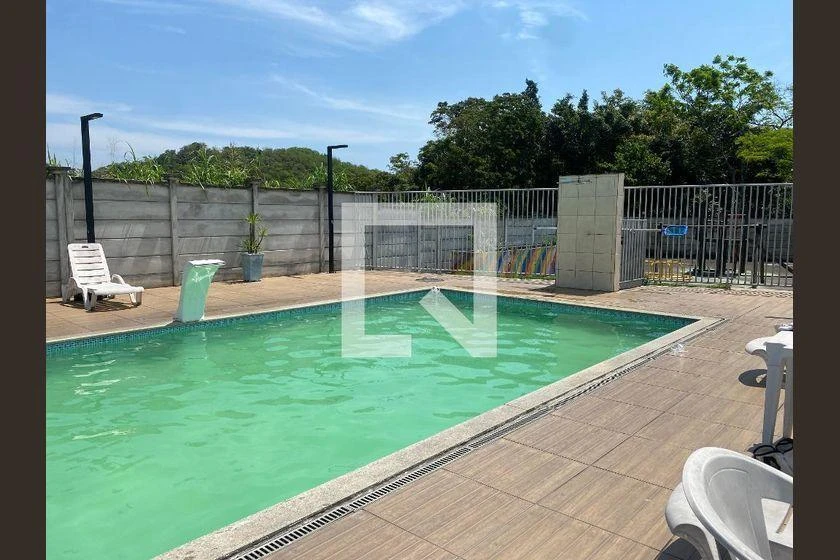 2-bedroom apartment with a mountain view in Rio de Janeiro — photo 12