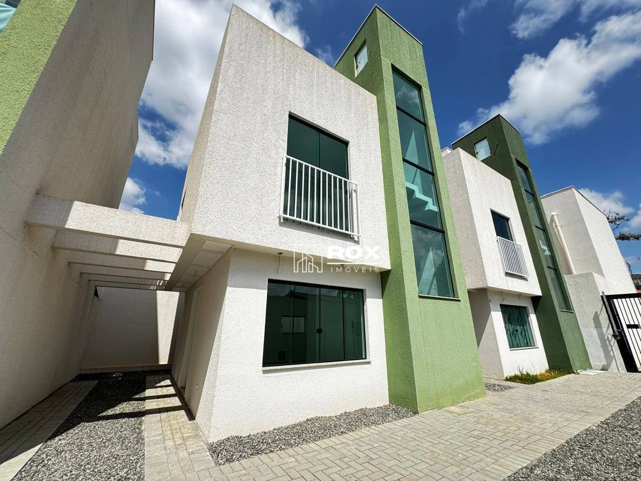 House, 83 m², with a garden — photo 9