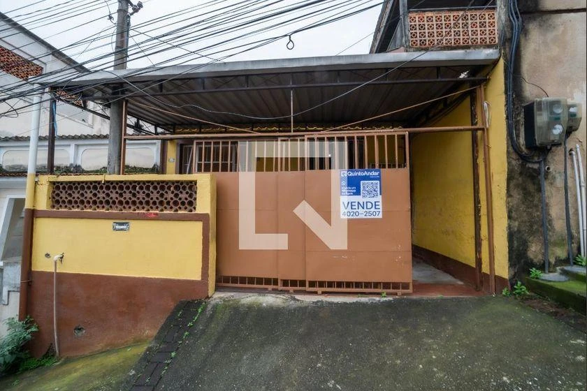 2-bedroom house, 50 m² — photo 46