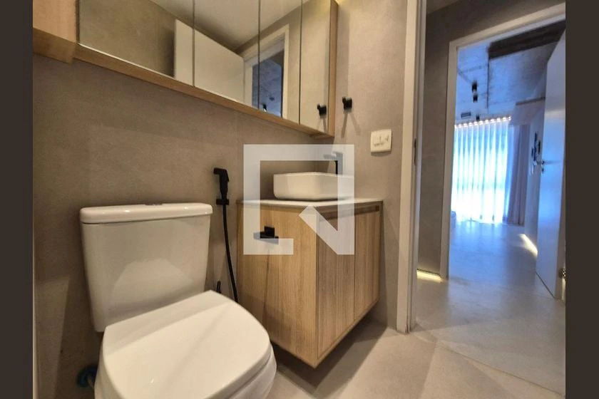 Rental apartment with 3 bedrooms and 100 m² — photo 22