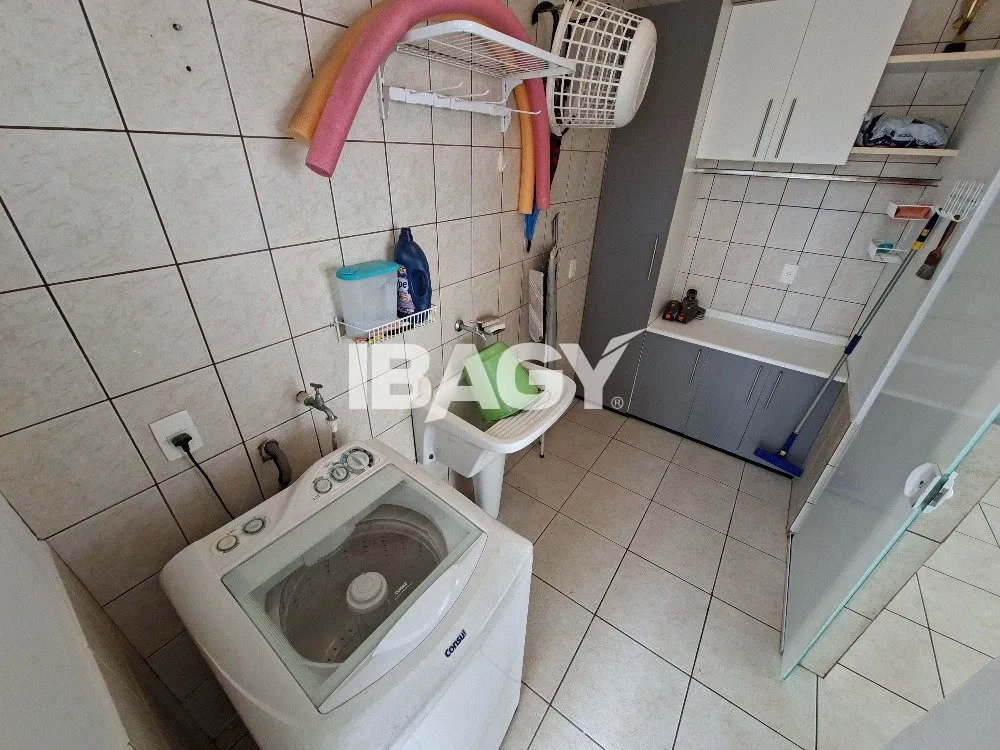 Furnished house with 3 bedrooms and a spacious balcony — photo 10
