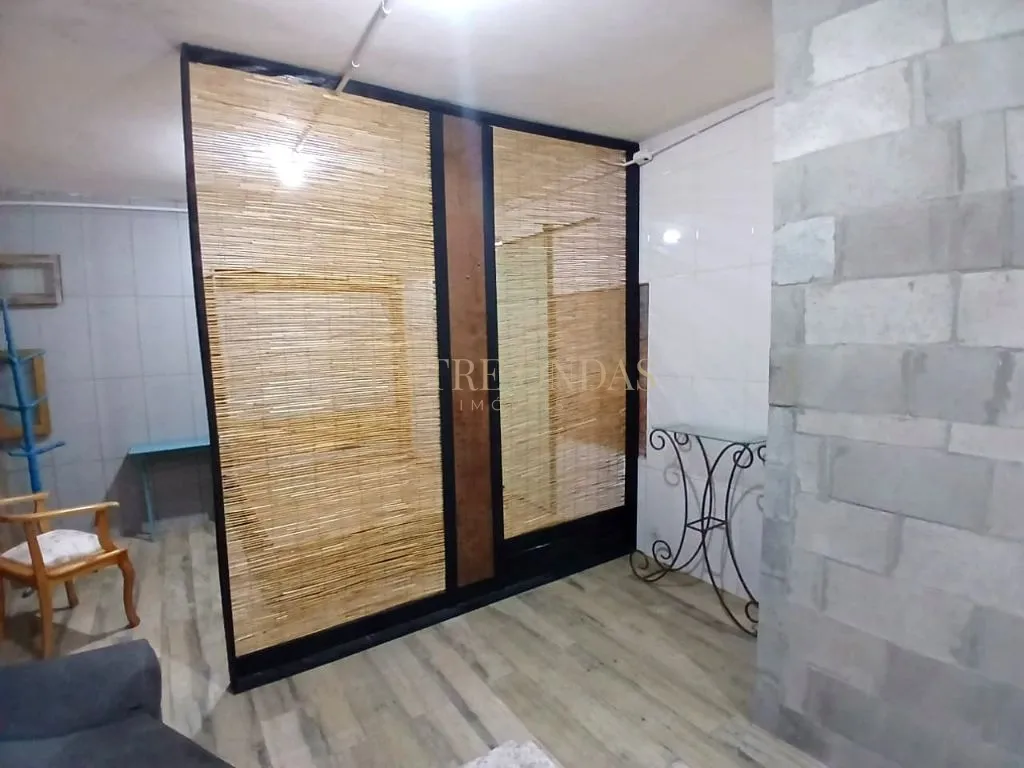 Furnished one-bedroom, 30 m² apartment in Florianópolis — photo 10