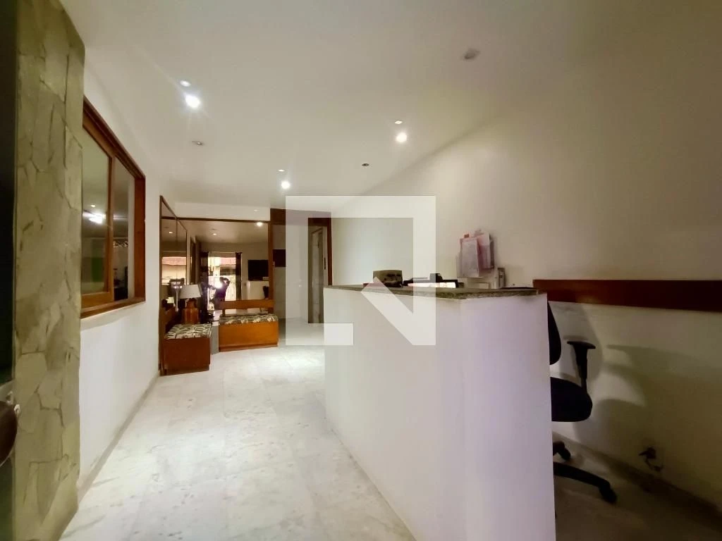 Квартира 62 м², 2 спальни, Рио-де-Жанейро — photo 3
