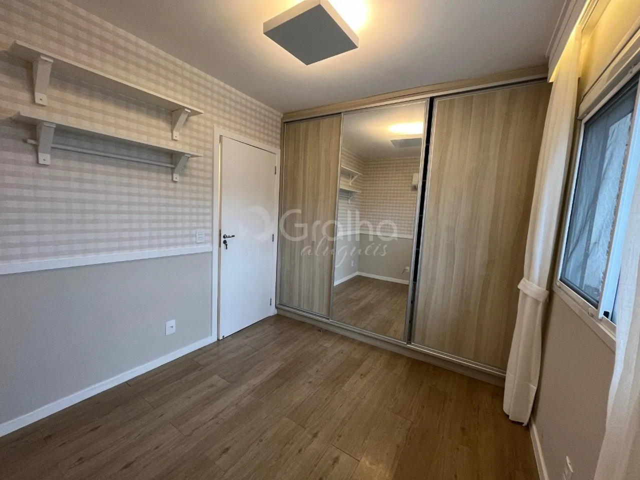 Мебльована квартира з 2 спальнями та 86 м² — photo 20