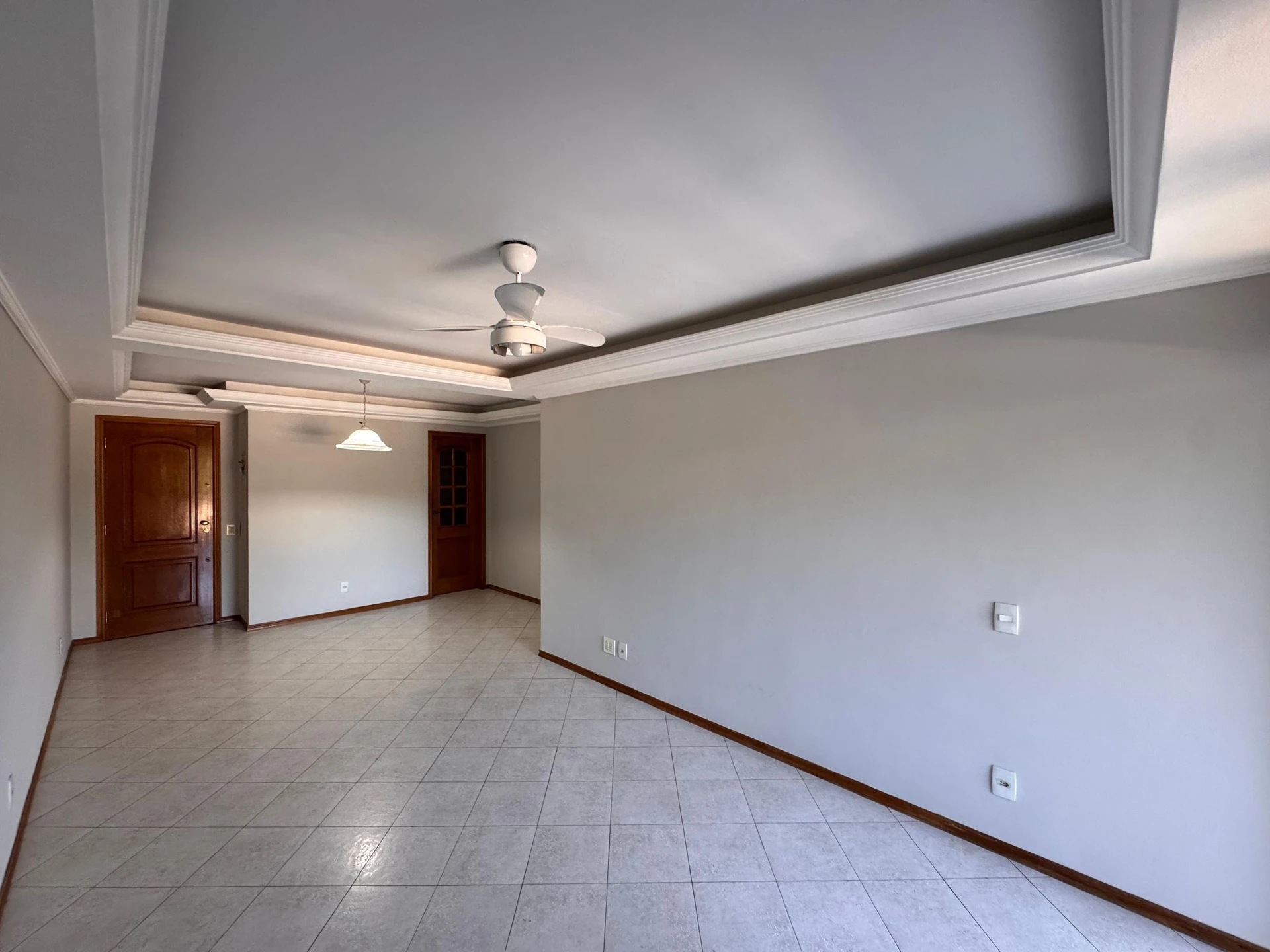 Apartamento mobiliado com 2 quartos e 2 banheiros — photo 22