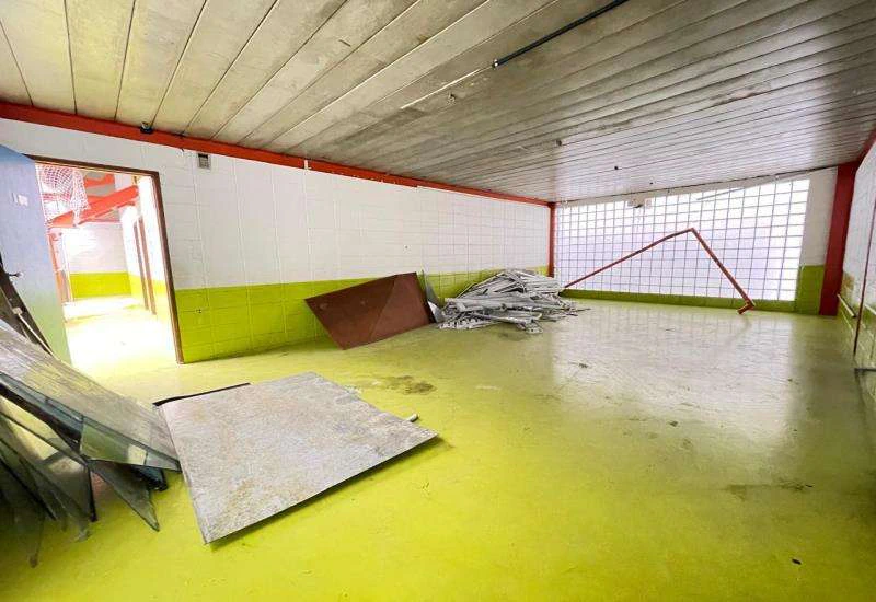 Casa sem mobília de 873 m² com 1 quarto e 1 banheiro — photo 5
