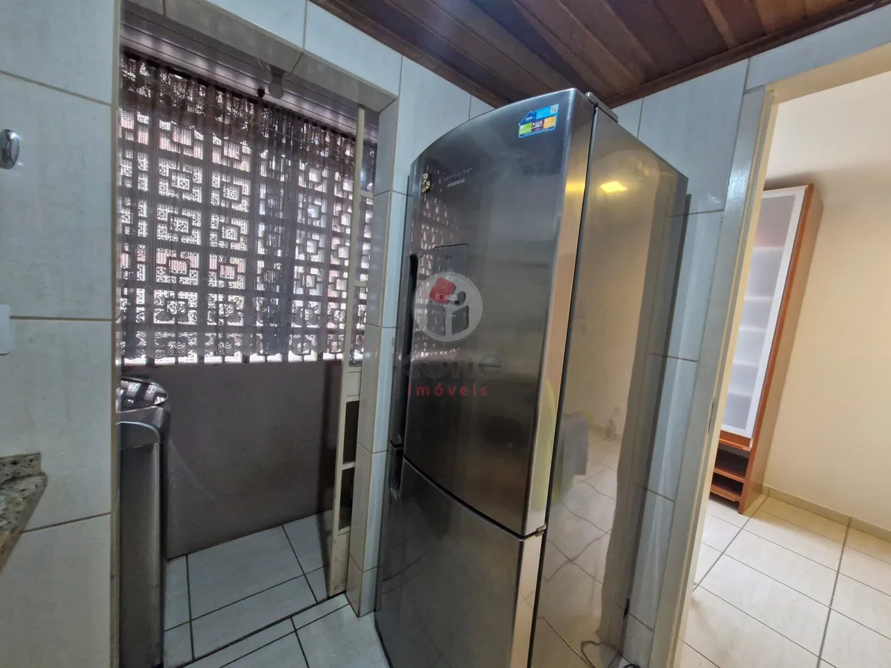 Apartamento de 2 quartos no 3º andar, sem vaga — photo 14