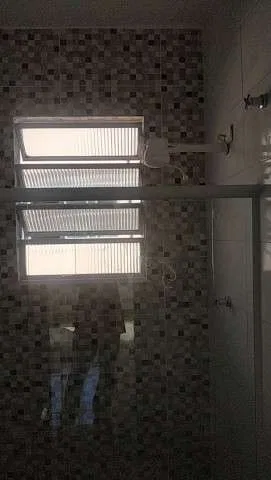 1 quarto e piso de madeira ou laminado: apartamento de 40 m² — photo 5