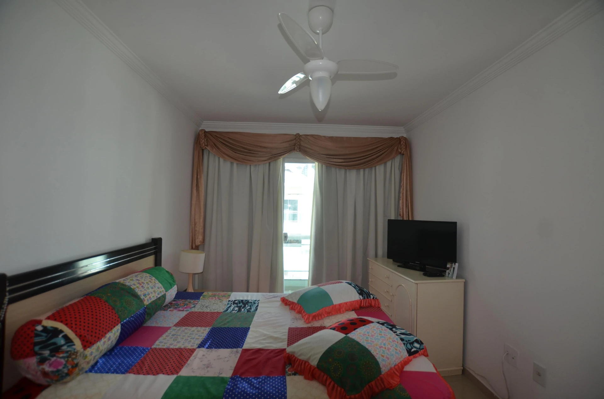 Casa mobiliada, 120 m², com jardim — photo 2