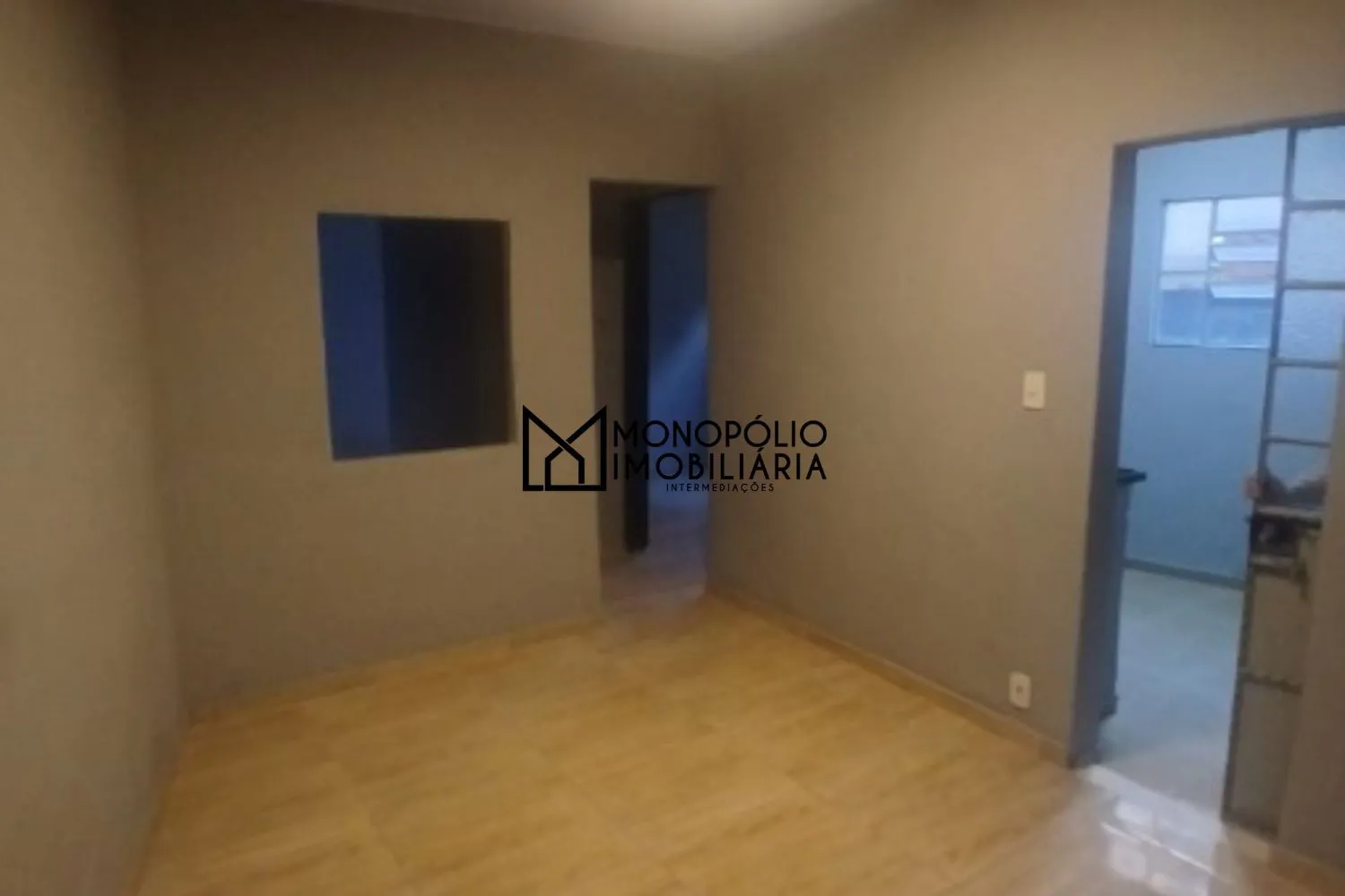 Casa de 50 m² y 2 dormitorios en Rio de Janeiro