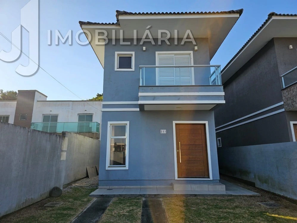 Балкон с грилем и 3 спальни: дом 136 м² — photo 29