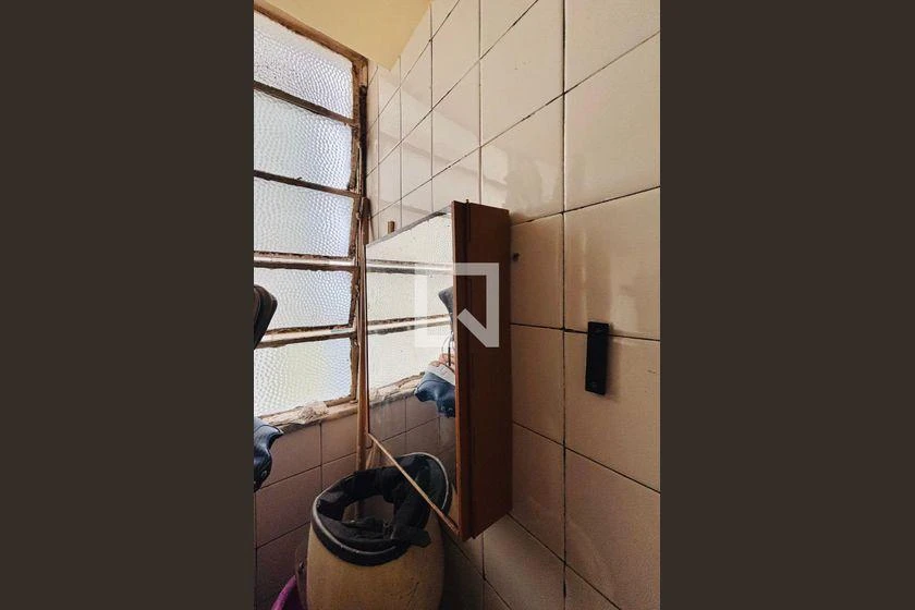Furnished apartment, 100 m², with a washing machine — photo 16