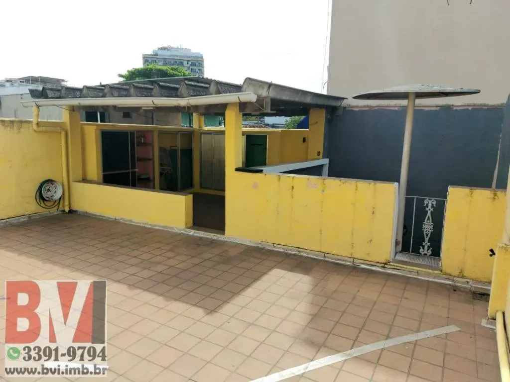 Casa de 2 quartos, sendo 1 suíte, 130 m², Vila da Penha — photo 22